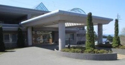 特別養護老人ホーム正寿園　外観