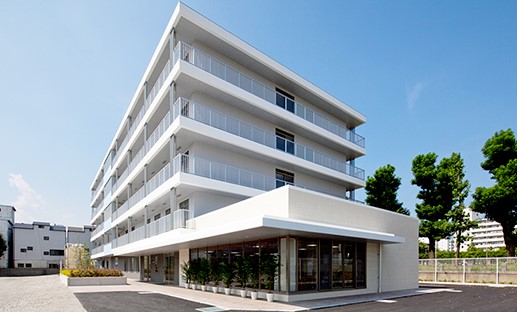 近隣事業所の画像