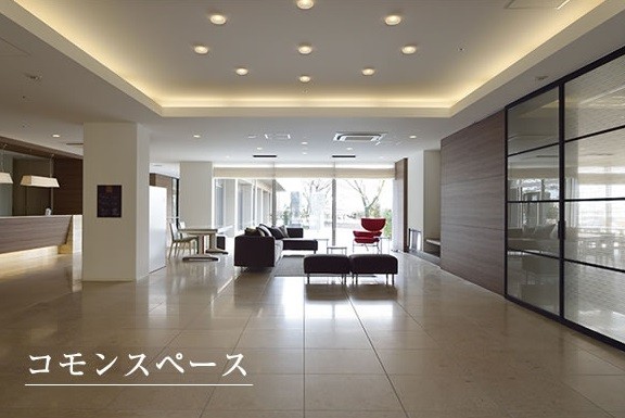 カーサプラチナ三ツ境　外観