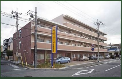 近隣事業所の画像