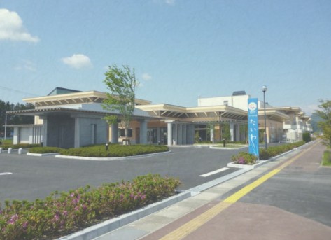 近隣事業所の画像