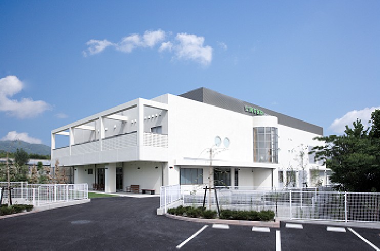 腎クリニック 外観