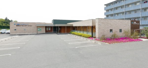 近隣事業所の画像