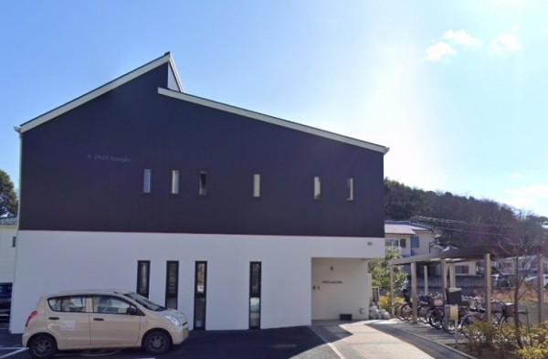 朝霞中央クリニック
