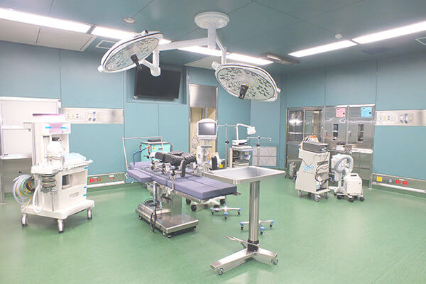 八王子脊椎外科クリニック3