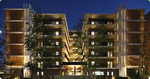 アネシス御影　外観