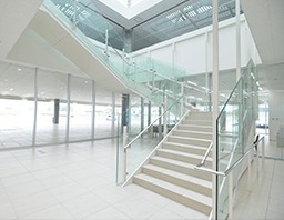 東千葉メディカルセンター　内観