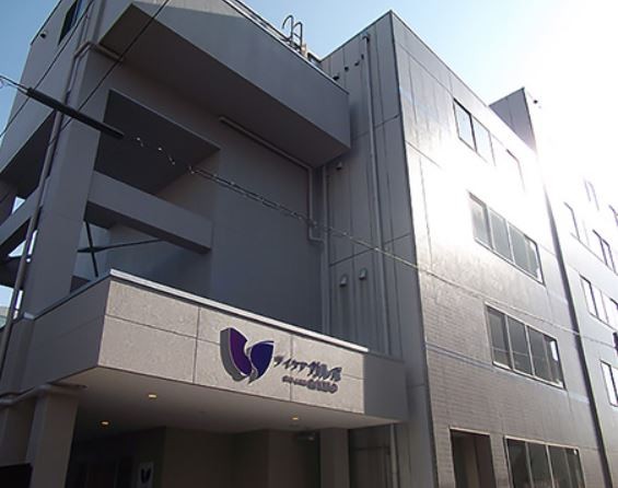 小林整形デイケアガルボ　	外観