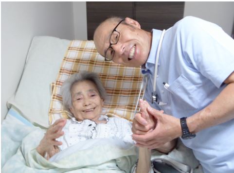 株式会社若武者ケア訪問看護2