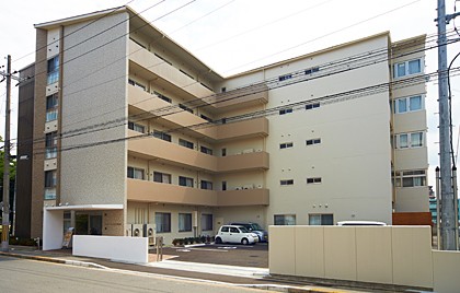 近隣事業所の画像