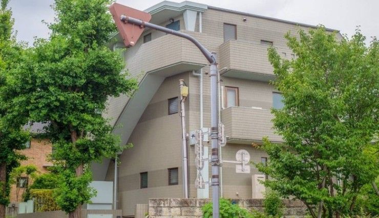 近隣事業所の画像