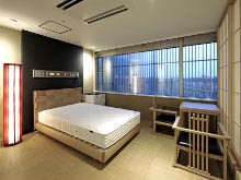 ニューハート・ワタナベ国際病院　病室