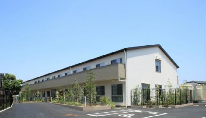 近隣事業所の画像