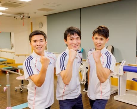 リハビリデイサービスよなは6