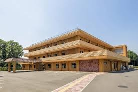 藤沢富士白苑居宅介護支援センター　外観