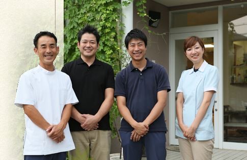 近隣事業所の画像