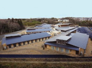 近隣事業所の画像