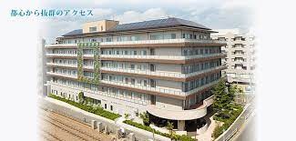 特別養護老人ホーム もみの樹園　外観