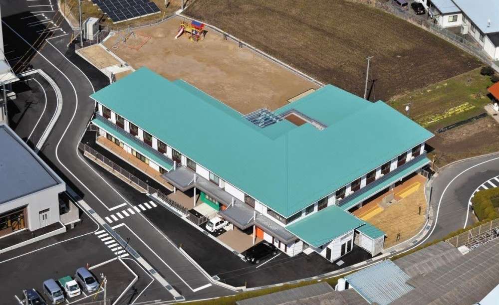 向原こばと園3