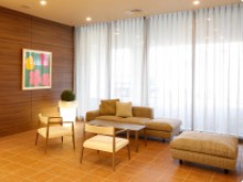 介護老人保健施設プラチナ・ヴィラ宮前　内観