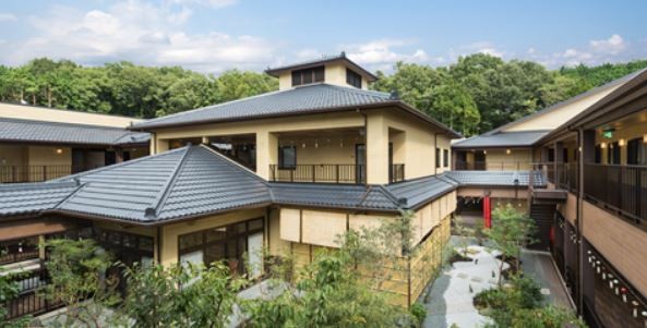 近隣事業所の画像