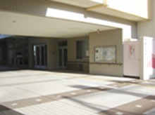 就労・生活支援センター 飛鳥晴山苑　外観