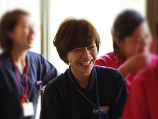 いきいきSUN訪問看護リハビリステーション