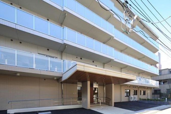 近隣事業所の画像