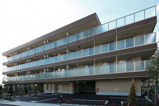 近隣事業所の画像