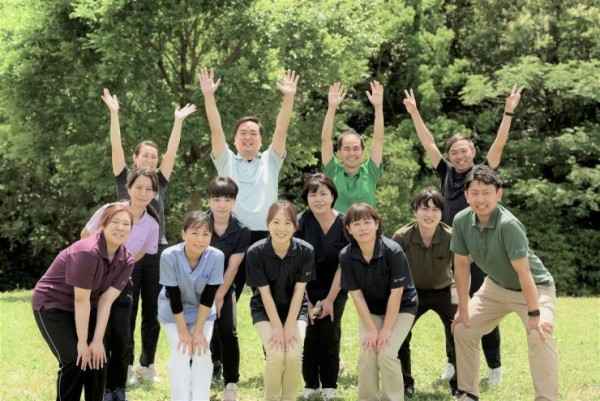 訪問看護ステーションほたるみどり