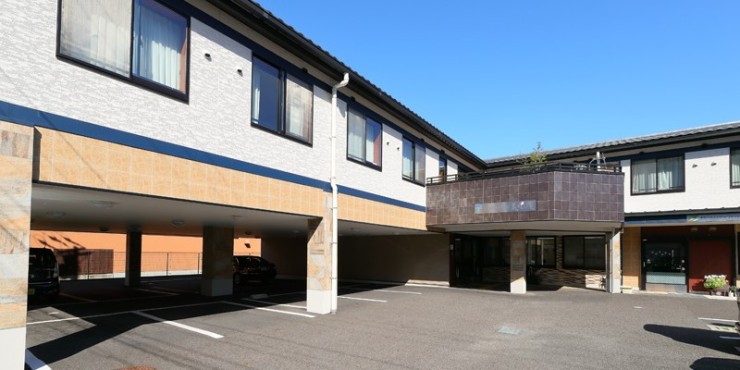 近隣事業所の画像