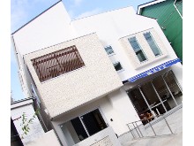 ホームナーシング　モア世田谷用賀　外観