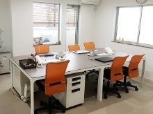 ホームナーシング　モア世田谷用賀　内観