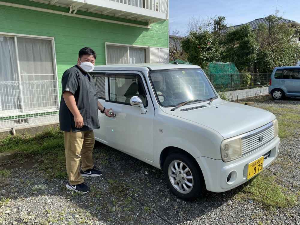 訪問リハビリ・看護サービス　モーション01