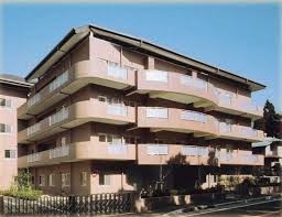 特別養護老人ホーム　なごみの郷　外観