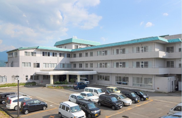 近隣事業所の画像