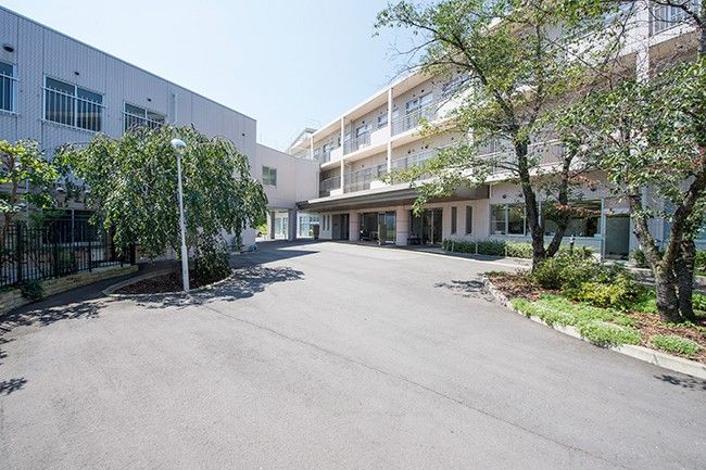 近隣事業所の画像