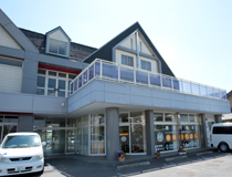 デイサービス笑顔いちばん岐阜尻毛店