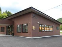 デイサービス笑顔いちばん美濃店