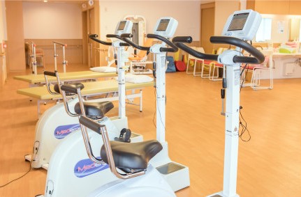 なごみの郷デイ3