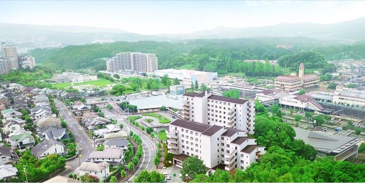 近隣事業所の画像