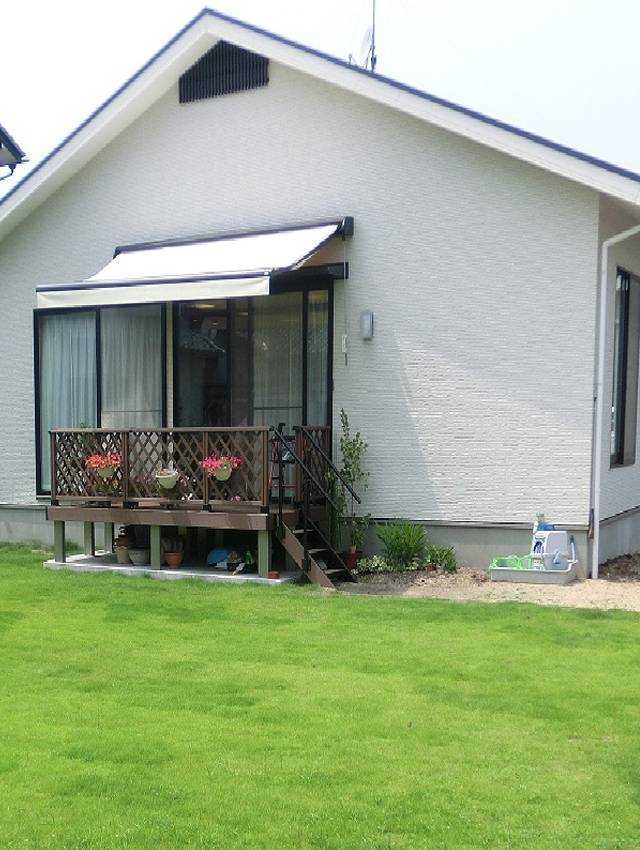 デイサービスセンターほのか明神2