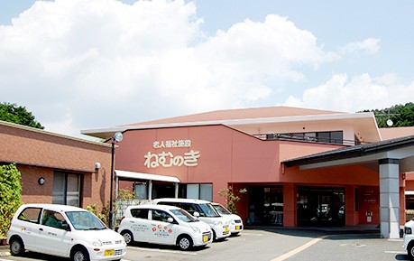 近隣事業所の画像