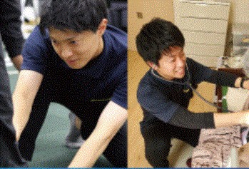 近隣事業所の画像