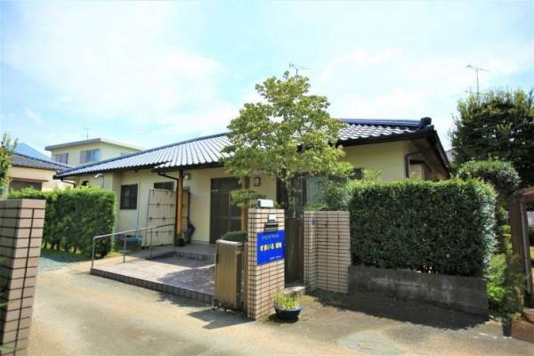 リハビリケアセンターすまいる新地