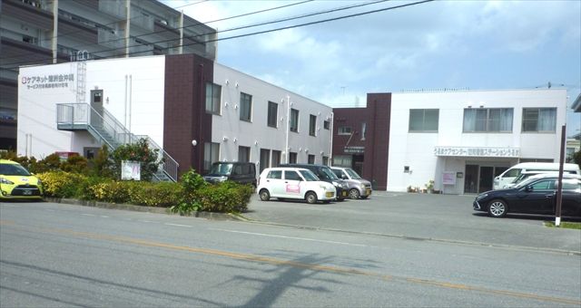 近隣事業所の画像