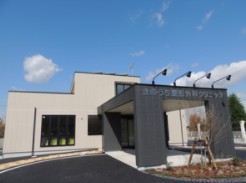 近隣事業所の画像