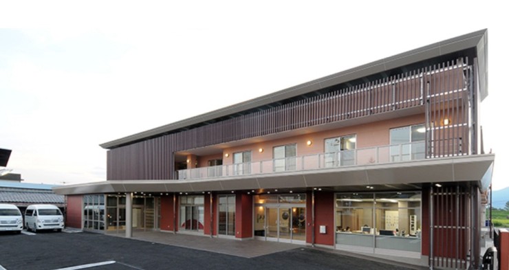 近隣事業所の画像