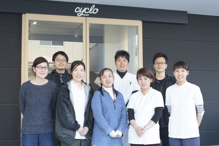 近隣事業所の画像