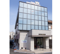 木戸整形外科　外観